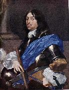 King Charles X Gustav of Sweden Sebastien Bourdon